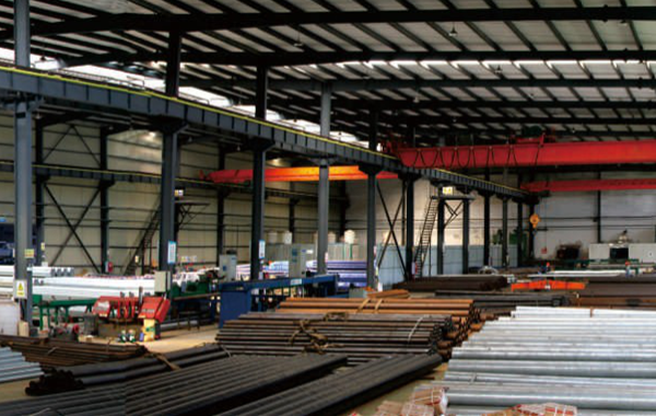 四川川闊管業有限公司